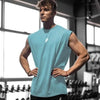 Men's Quick-Dry Sleeveless Tank by FitiqueFit