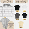 Right or Wrong? Sassy Cotton Tee