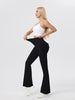 Women's Workout Cargo Leggings With Pocket Tights Active Wear Butt Lift Yoga Clothes