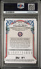 Graded 2024 Topps Bowman Sterling Dylan Crews #BSP11 Prospects Rookie RC Baseball Card PSA 9 Mint