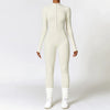 Velvet Jumpsuit Activewear