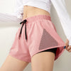 Women's Mesh Shorts Quick-dry