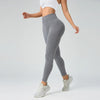 Seamless Tummy Control Yoga Leggings