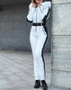 PeakShield Women's Ski Jumpsuit: Waterproof & Warm