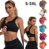 Shockproof Sport Bras for Women