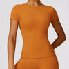 Women's Yoga Top