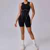 One-Piece Jumpsuit