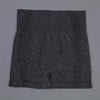 Women's High Waist Seamless Fitness Shorts