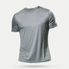 Men's Quick-Dry Compression Shirt by FitiqueFit