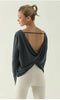 Long Sleeve Yoga Shirts