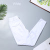 Women's Horse Riding Pants Full-Seat Breeches Equestrian Sportswear