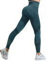Women Fitness Leggings High Waist Seamless Leggings Sport Workout