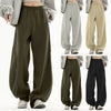 Women'S Straight Loose Sweatpants