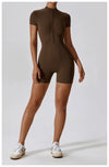 Women's Yoga Jumpsuit