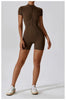 Women's Yoga Jumpsuit
