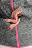 Women's long sleeve jacket - Great for Cool Mornings