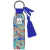 Southern Couture Key Chain with Lip Balm Holder & Tassle Assorted Designs by DoodleBug's