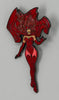 David Nakayama Marvel Blind Box Mystery Pin NYCC Exclusive (10/23/2024) (Wave One) by Unknown Comic Books
