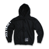 She Cannot Be Tamed Hoodie by Luckless Outfitters