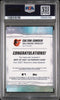 Graded 2021 Topps Bowmans Best Colton Cowser #B21CCO Best of 2021 Autographs Rookie RC Baseball Card PSA 10 Gem Mint