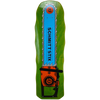 Schmitt Stix Chainsaw 10" Skateboard Deck