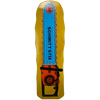 Schmitt Stix Chainsaw 10" Skateboard Deck