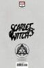 Scarlet Witch #1 Unknown Comics Puppeteer Lee Exclusive Var (06/12/2024) by Unknown Comic Books