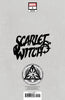 [Foil] Scarlet Witch #1 Unknown Comics David Nakayama Exclusive Virgin Var (06/12/2024) by Unknown Comic Books
