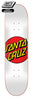 Santa Cruz Classic Dot 8" Skateboard Deck