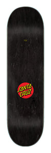 Santa Cruz Screaming Hand 8.375" Skateboard Deck