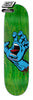 Santa Cruz Screaming Hand 8.8" Skateboard Deck