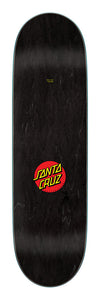 Santa Cruz Screaming Hand 8.8" Skateboard Deck