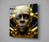 Ancient Look Glass Wall Art || Designers Collection by Insigneart USA