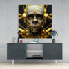 Ancient Look Glass Wall Art || Designers Collection by Insigneart USA