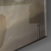 Genesis Glass Wall Art || Designers Collection by Insigneart USA