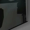 Deception Glass Wall Art || Designers Collection by Insigneart USA
