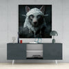 Deception Glass Wall Art || Designers Collection by Insigneart USA