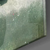 Sponge Glass Wall Art || Designer Collection by Insigneart USA
