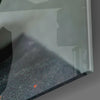 Evil Pumpkin Glass Wall Art || Designers Collection by Insigneart USA