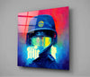 The Guardian Glass Wall Art || Designer Collection by Insigneart USA