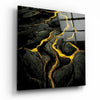 Lava Glass Wall Art || Designer Collection by Insigneart USA