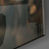 Warrior Glass Wall Art || Designer Collection by Insigneart USA