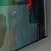 City Silhouette Glass Wall Art || Designers Collection by Insigneart USA
