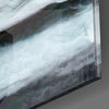 The Master Glass Wall Art || Designer Collection by Insigneart USA