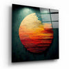 Sun Glass Wall Art || Designer Collection by Insigneart USA