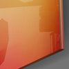 Heart Glass Wall Art || Designers Collection by Insigneart USA