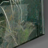 Sharp Vision Glass Wall Art || Designer Collection by Insigneart USA