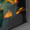 Autumn Glass Wall Art || Designers Collection by Insigneart USA