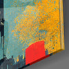 Future Glass Wall Art || Designers Collection by Insigneart USA