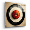 Mysticism Glass Wall Art || Designer Collection by Insigneart USA